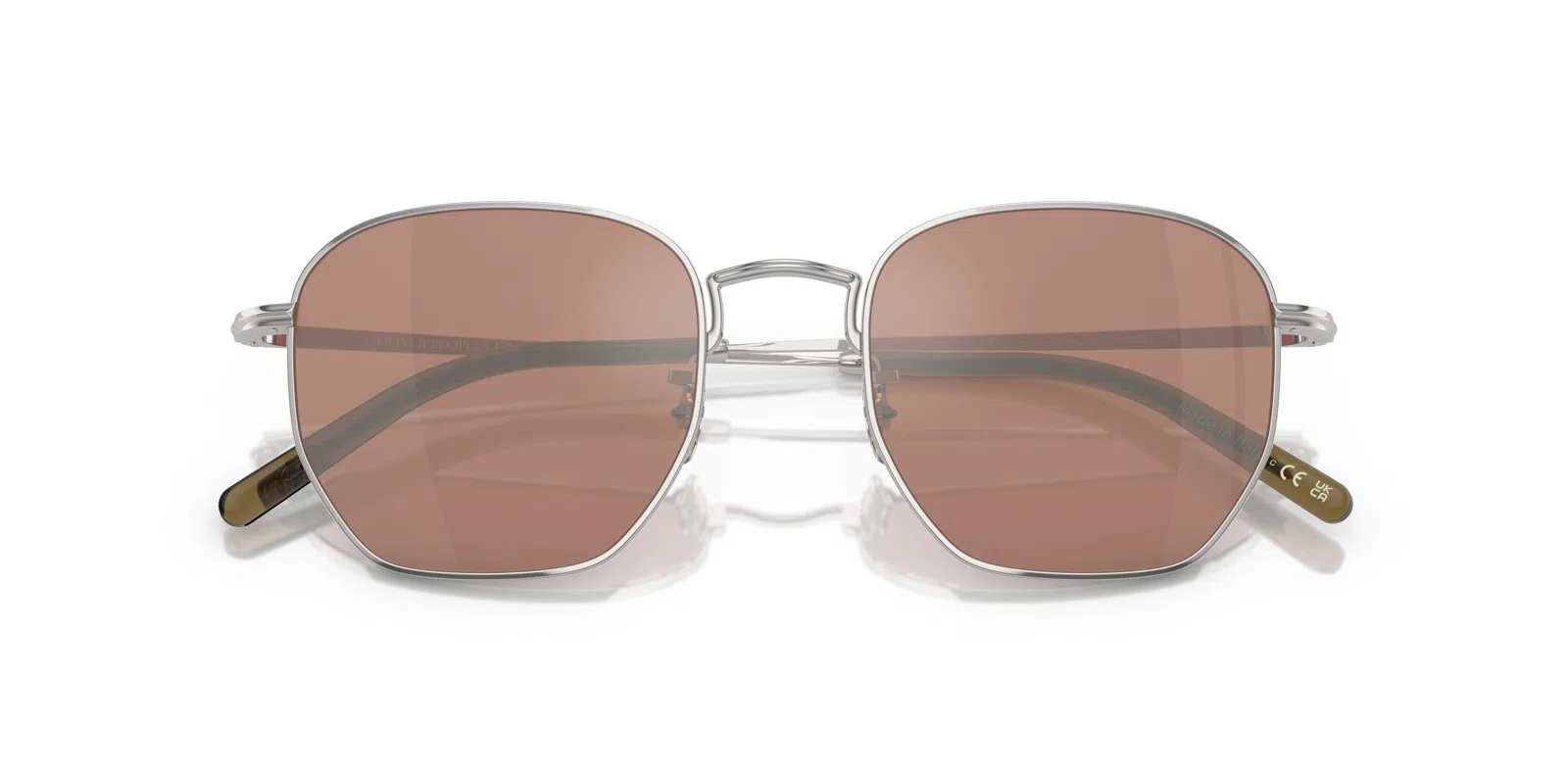 Oliver Peoples Kierney Sun 1331S Sunglasses - view 12